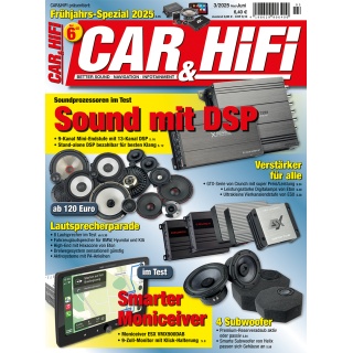 Car Hifi 3/2025 (print)