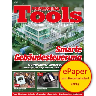 Professional Tools 1/2025 (epaper)
