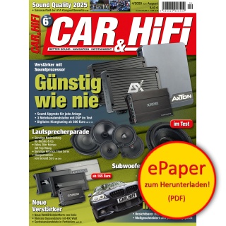 Car Hifi 4/2025 (epaper)