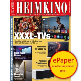 Heimkino 5/2025 (epaper)