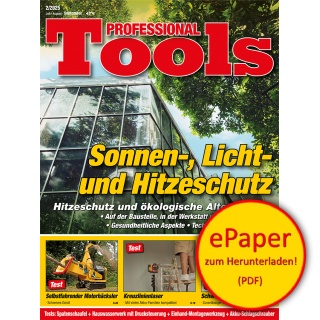 Professional Tools 2/2025 (epaper)