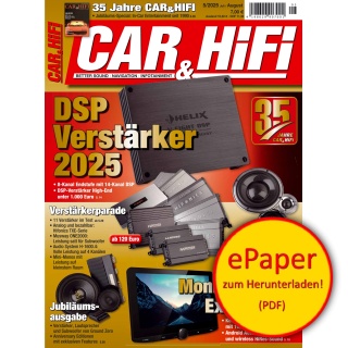 Car Hifi 5/2025 (epaper)