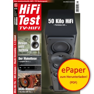 HIFI TEST TV VIDEO 5/2025 (epaper)