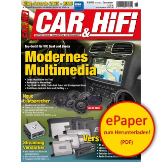 Car & Hifi 6/2025 (epaper)