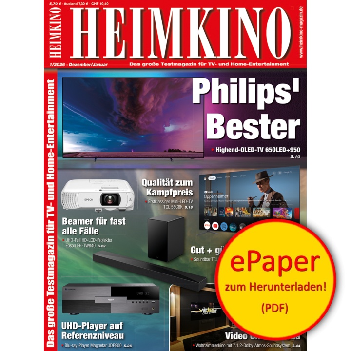 Heimkino 1/2026 (epaper)