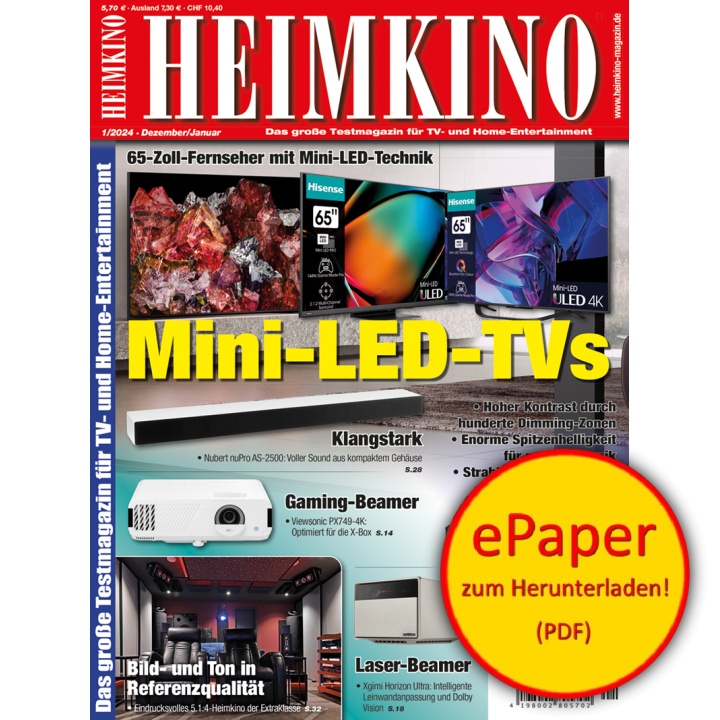 Heimkino 1/2024 (epaper)