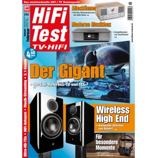 HIFI TEST TV VIDEO 1/2024 (print)