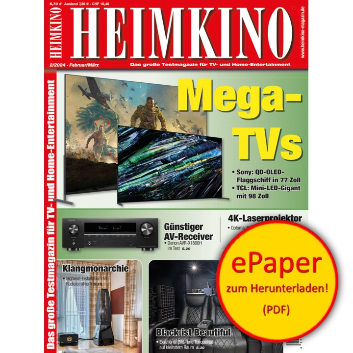 Heimkino 2/2024 (epaper)