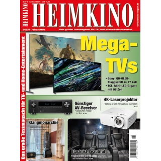 Heimkino 2/2024 (print)
