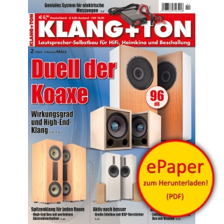 Klang & Ton 2/2024 (epaper)