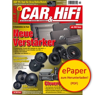 Car Hifi 2/2024 (epaper)