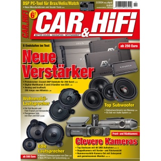 Car Hifi 2/2024 (print)