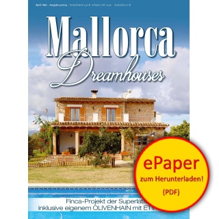 Mallorca Dreamhouses 4/2024 (epaper)