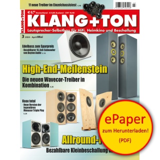 Klang & Ton 3/2024 (epaper)