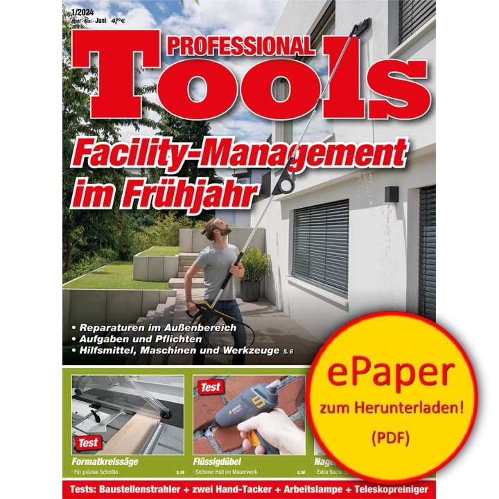 Professional Tools 1/2024 (epaper)