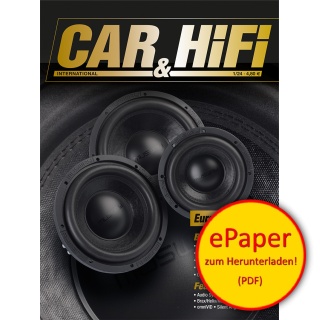 Car & Hifi International 1/2024 (epaper)
