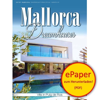 Mallorca Dreamhouses 5/2024 (epaper)