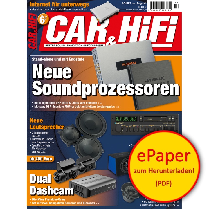 Car Hifi 4/2024 (epaper)
