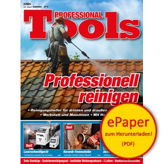 Professional Tools 2/2024 (epaper)
