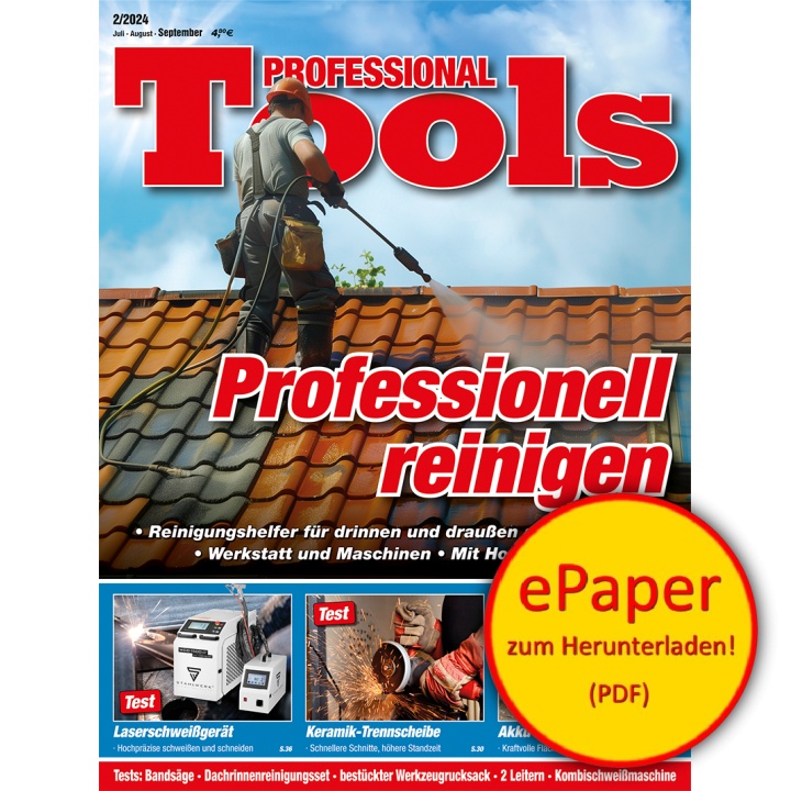 Professional Tools 2/2024 (epaper)