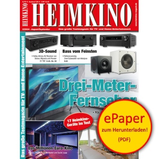 Heimkino 5/2024 (epaper)