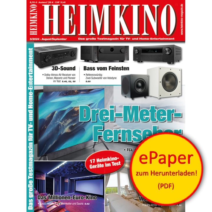 Heimkino 5/2024 (epaper)