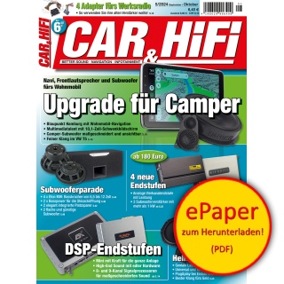 Car Hifi 5/2024 (epaper)