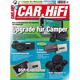 Car Hifi 5/2024 (print)