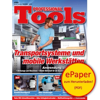 Professional Tools 3/2024 (epaper)