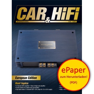 Car & Hifi International 3/2024 (epaper)