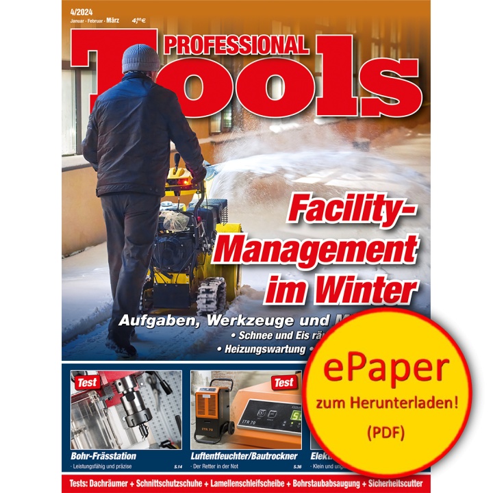 Professional Tools 4/2024 (epaper)