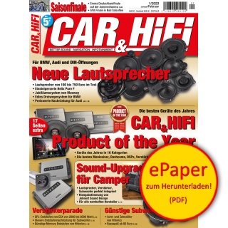 Car Hifi 1/2023 (epaper)
