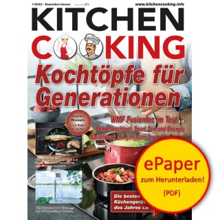 KITCHEN COOKING 1/2023 (epaper)