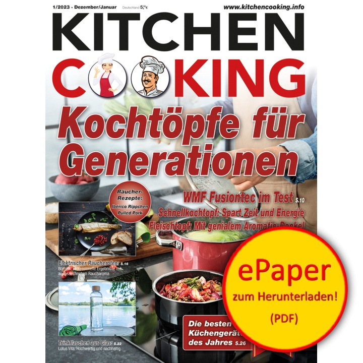 KITCHEN COOKING 1/2023 (epaper)