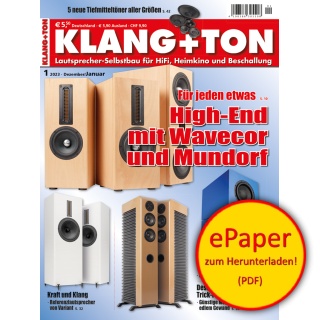 Klang & Ton 1/2023 (epaper)