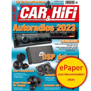Car Hifi 2/2023 (epaper)