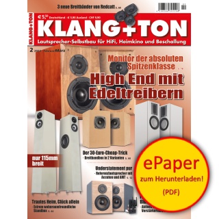 Klang & Ton 2/2023 (epaper)