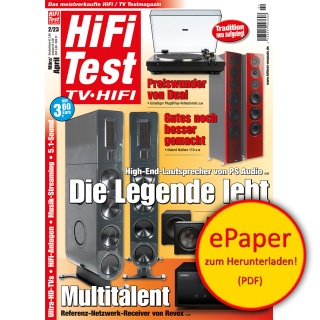 HIFI TEST TV VIDEO 2/2023 (epaper)