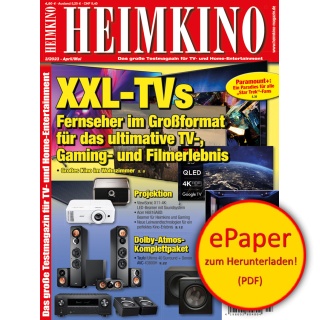 Heimkino 3/2023 (epaper)