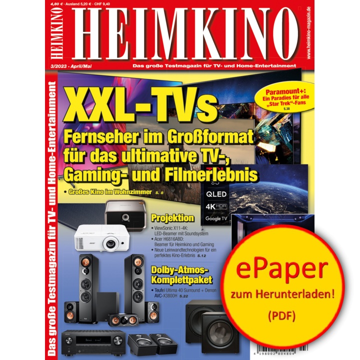 Heimkino 3/2023 (epaper)