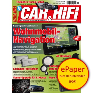 Car Hifi 3/2023 (epaper)