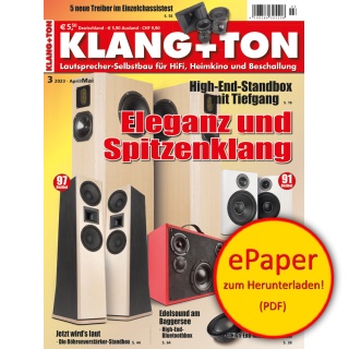 Klang & Ton 3/2023 (epaper)