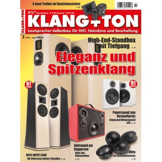 Klang & Ton 3/2023 (print)