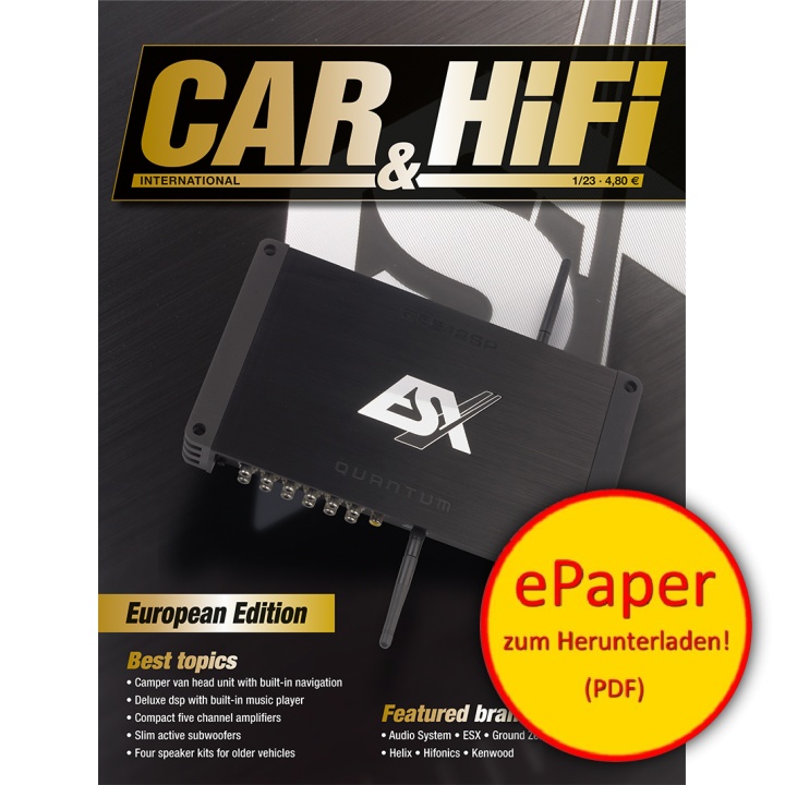 Car & Hifi International 1/2023 (epaper)