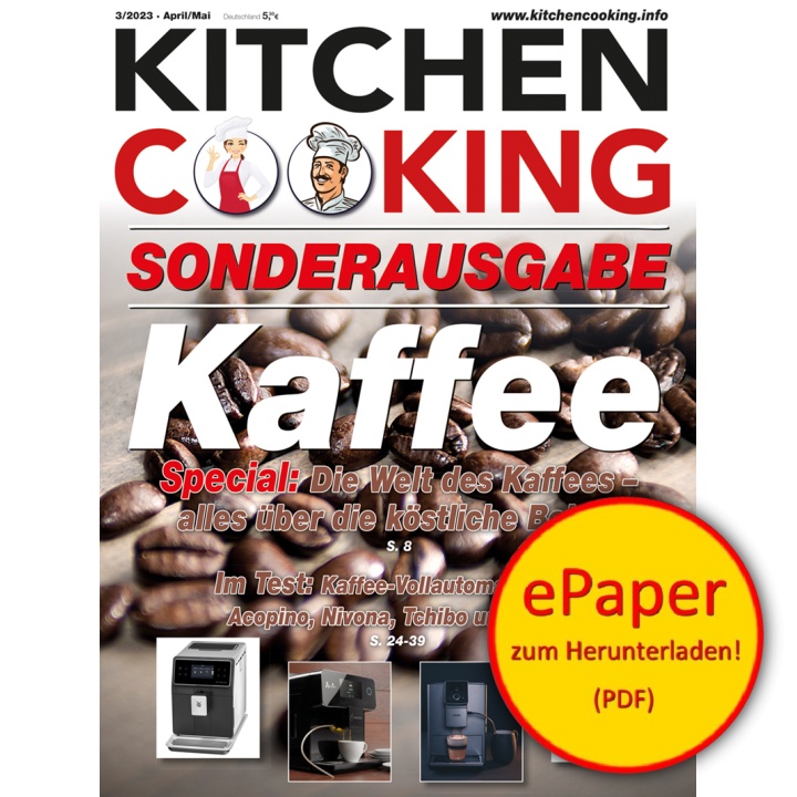 KITCHEN COOKING 3/2023 (epaper)