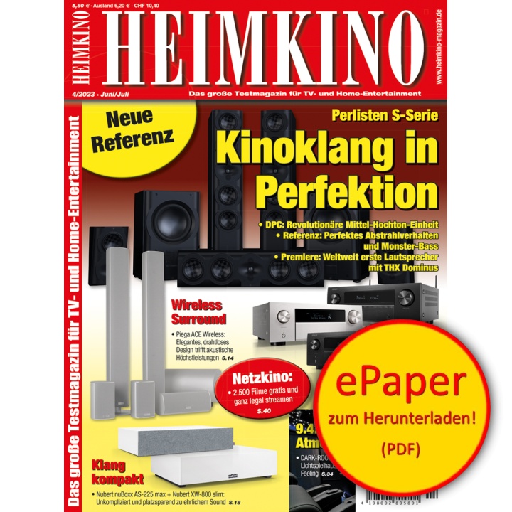 Heimkino 4/2023 (epaper)