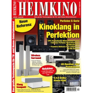 Heimkino 4/2023 (print)