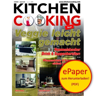 KITCHEN COOKING 4/2023 (epaper)