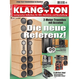Klang & Ton 4/2023 (print)