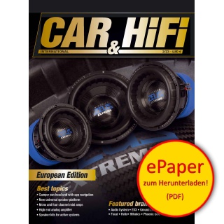 Car & Hifi International 2/2023 (epaper)